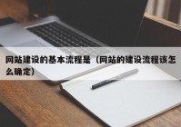 網(wǎng)站建設的基本流程是（網(wǎng)站的建設流程該怎么確定）