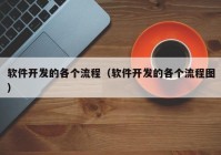 軟件開發(fā)的各個(gè)流程（軟件開發(fā)的各個(gè)流程圖）